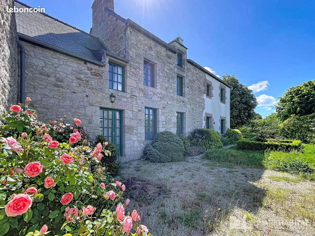Maison 7 pièces 170 m² · à Beaussais-sur-Mer · 170 m² · 493 700 €