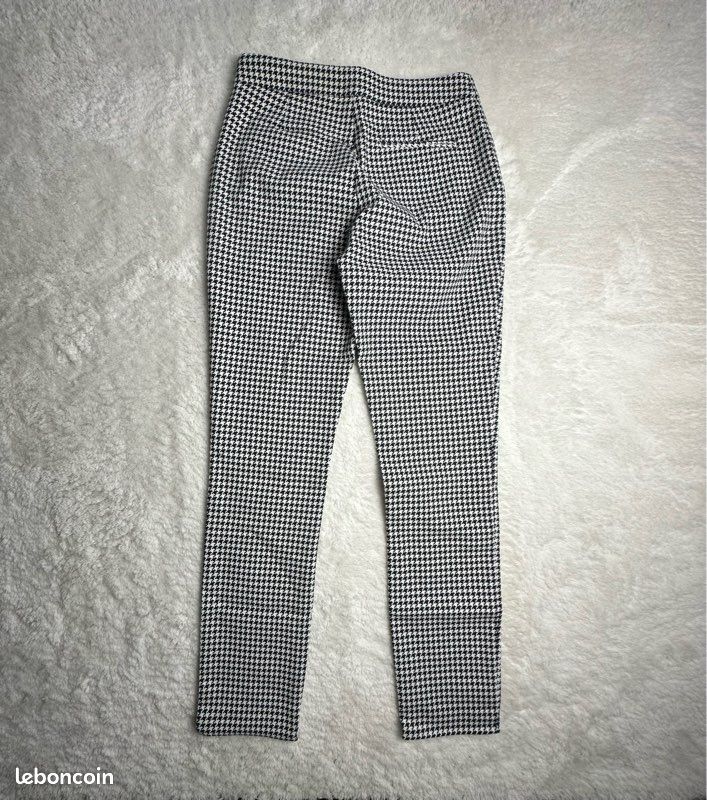 Pantalon sezane Clara Vêtements