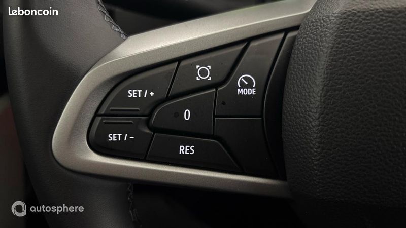 Dacia Duster 1.6 hybrid 140ch Extreme (image 27)