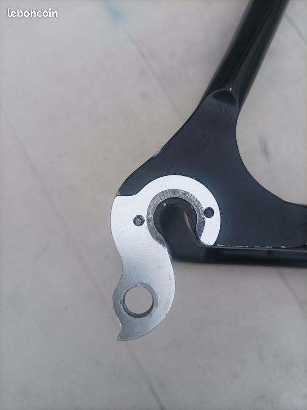 Fourche carbone 700c - Équipements vélos