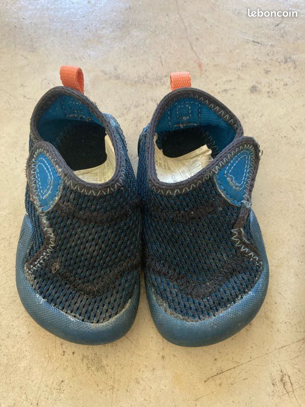 Don chaussures enfant (image 3)