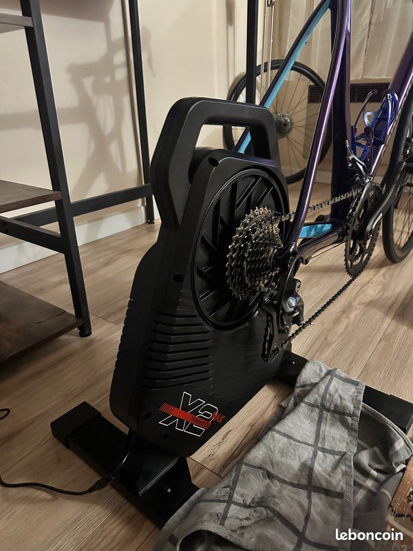 Home trainer ThinkRider X2Max (image 1)