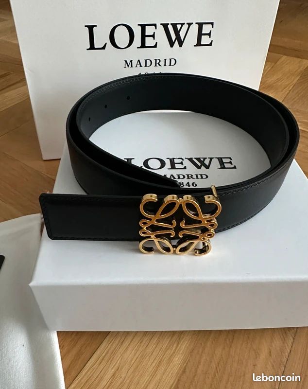 Cinturón loewe (image 2)