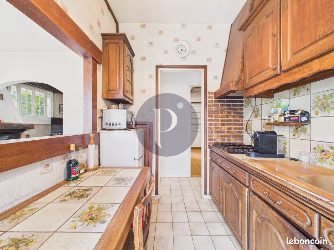 Maison 4 pièces 101 m² (image 3)