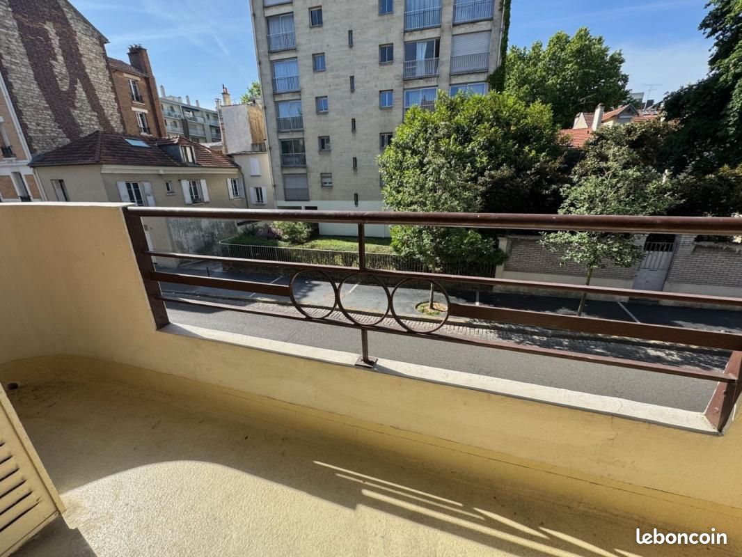 Appartement 3 pièces 63 m² · à Vincennes · 63 m² · 1 890 €