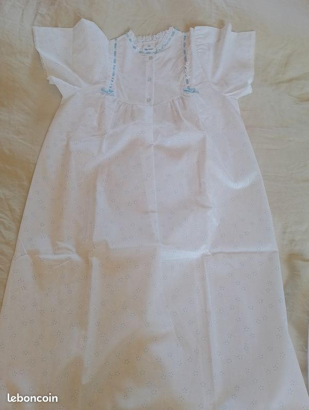 Chemise de nuit (image 7)