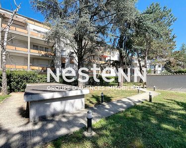 Appartement 211 000 € - 52 m²