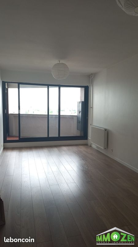 Appartement 2 pièces 45 m² · à Créteil · 45 m² · 1 040 €