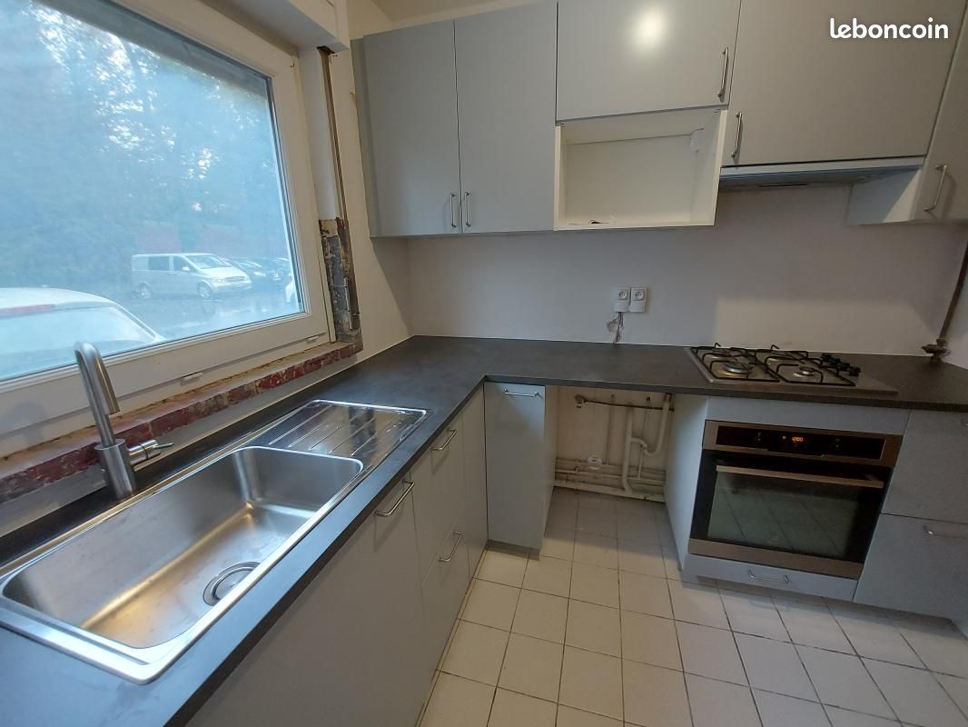 Appartement 3 pièces 62 m² · à Savigny-sur-Orge · 62 m² · 975 €