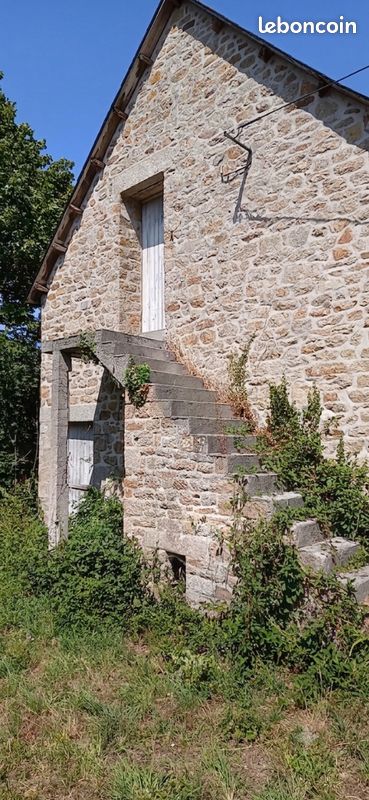 Maison 1 pièce 100 m² · à Loctudy · 100 m² · 185 000 €