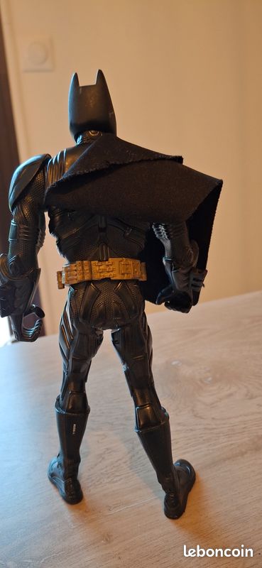 Figurine Batman (image 1)