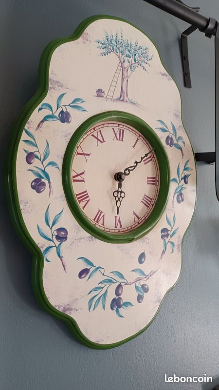 Horloge (image 2)