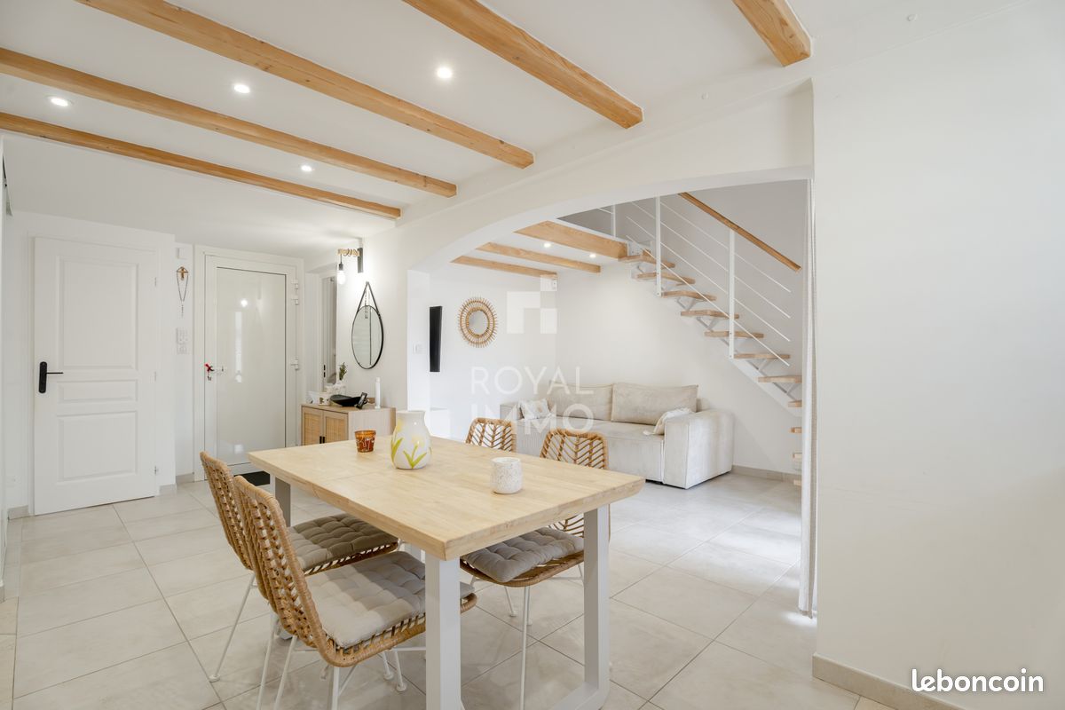Appartement 3 pièces 65 m² · à La Valette-du-Var · 65 m² · 319 000 €