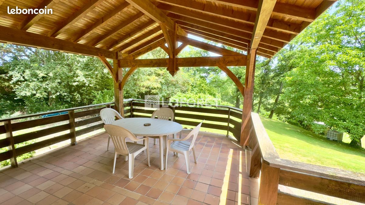 Maison 5 pièces 104 m² (image 5)