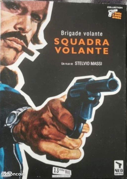 Brigade volante DVD (image 1)