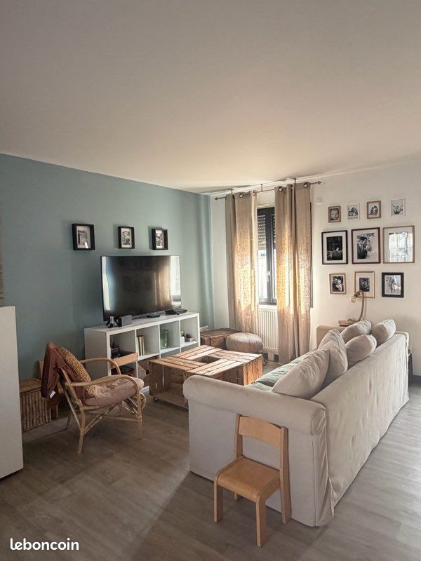 Maison 4 pièces 107 m² · à Maulette · 107 m² · 399 000 €