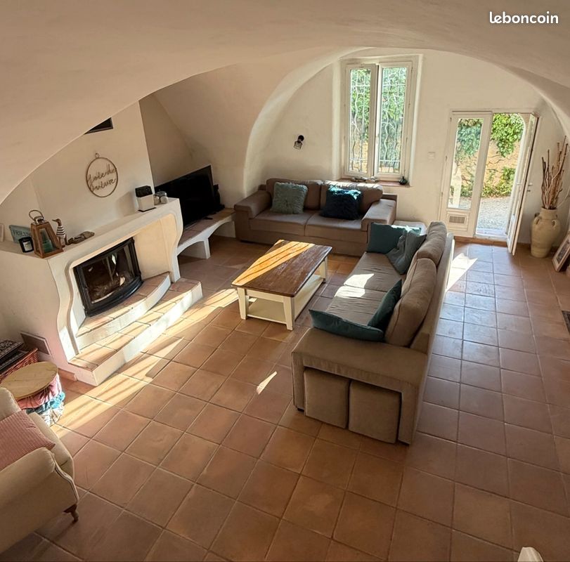 Maison 4 pièces 140 m² · à La Motte-d'Aigues · 140 m² · 279 000 €