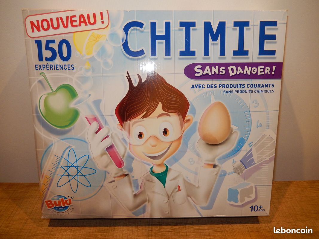 Jeu de chimie (image 1)