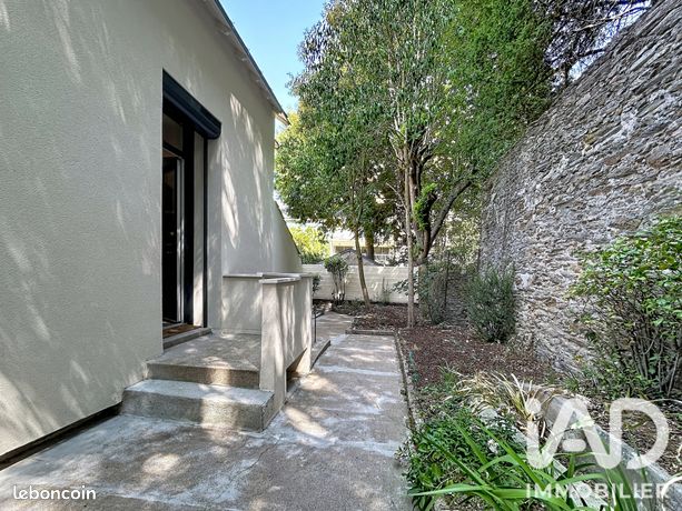 Maison familiale 7 pièces 132 m² — 5