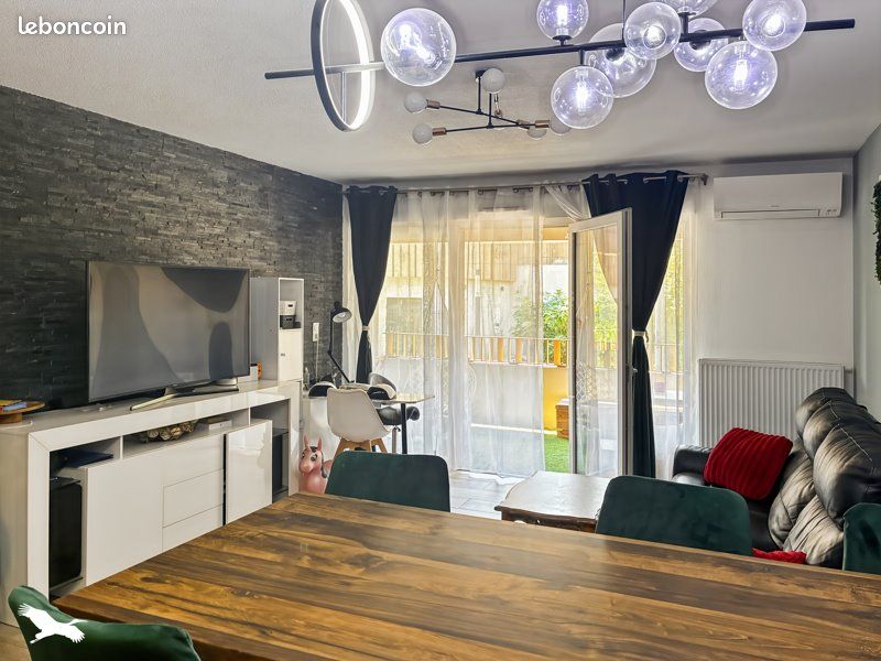 Appartement 3 pièces 60 m² · à Montpellier · 60 m² · 274 900 €