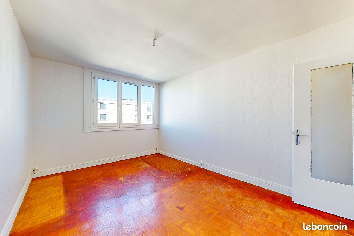 Appartement 3 pièces 58 m² · à Maisons-Alfort · 58 m² · 233 710 €