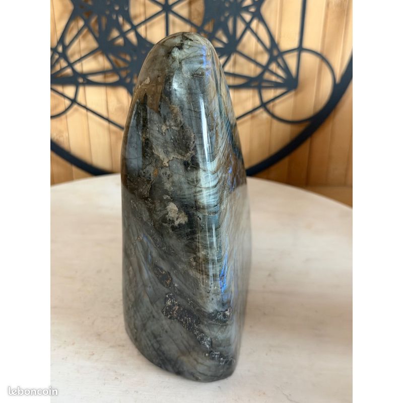 Labradorite (2.04kg) (image 6)
