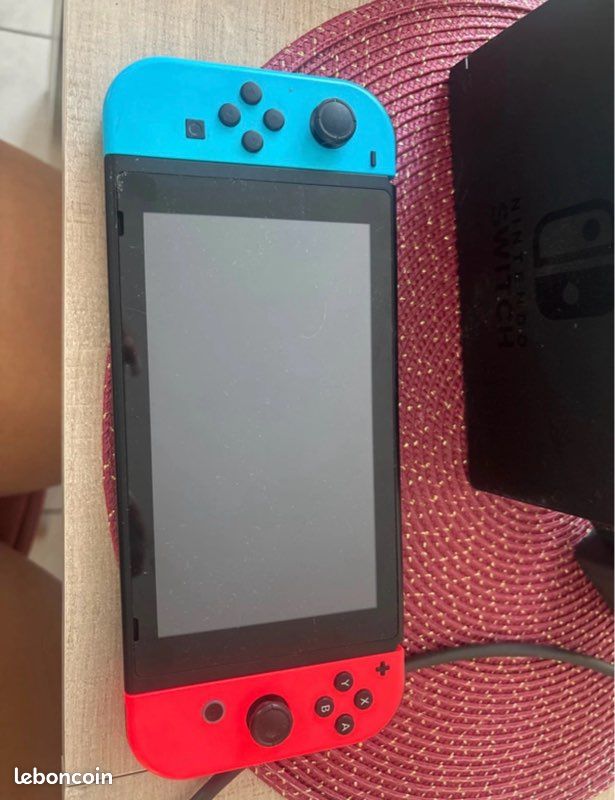 Nintendo switch (image 3)