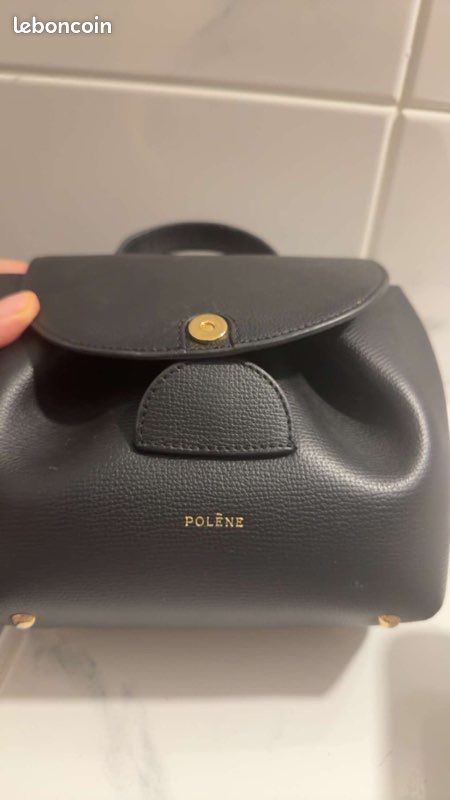 Sac à main POLENE (image 2)
