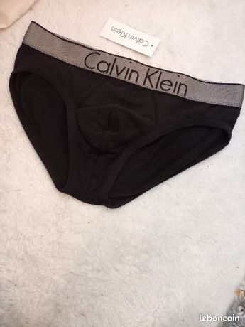 Vetements Calvin Klein homme, vêtements d'occasion sur Leboncoin