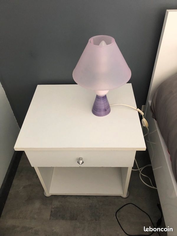 Table de nuit (image 3)