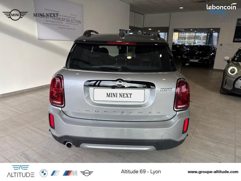 Mini Countryman Cooper 136ch Highlands BVA7 (image 30)