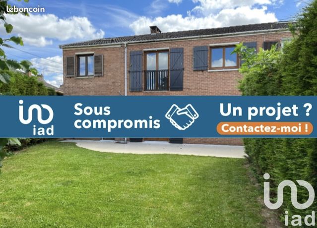 Maison 6 pièces 149 m²