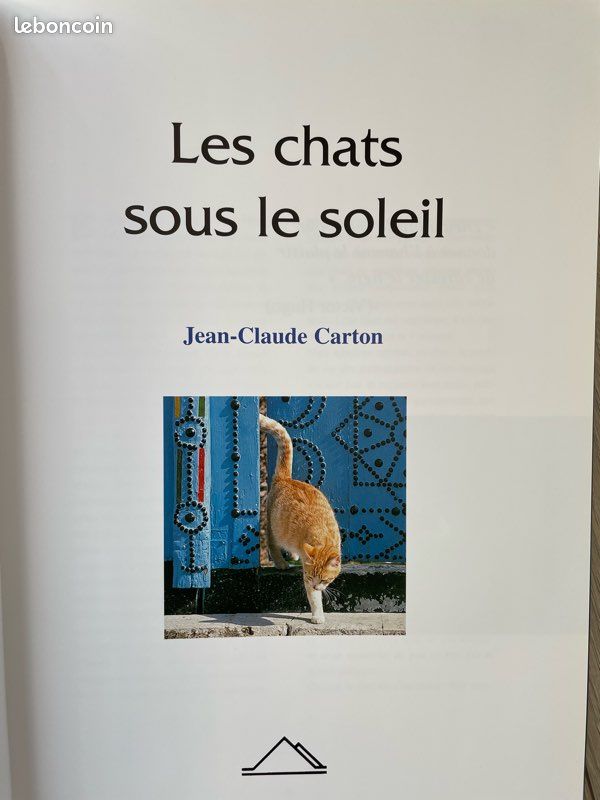 Les chats (image 3)