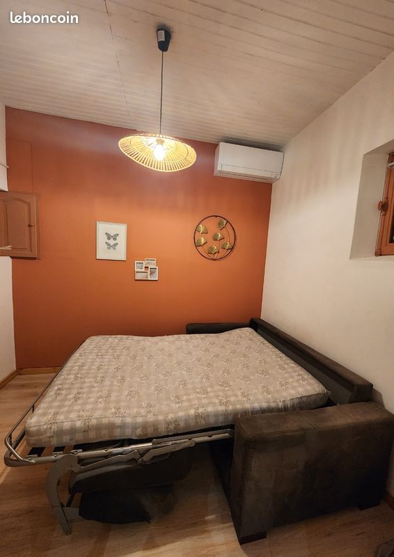 Appartement 1 pièce 25 m² · à Apt · 25 m² · 600 €/mois