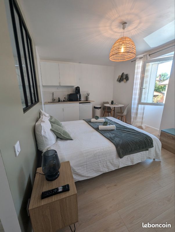 Appartement 1 pièce 23 m² · à Viry · 23 m² · 995 €