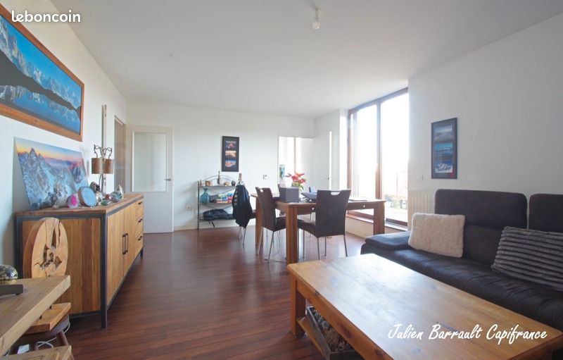 Appartement 3 pièces 68 m² · à Poitiers · 68 m² · 179 000 €