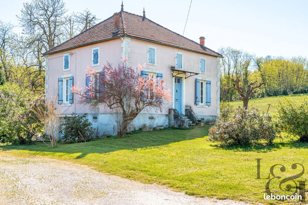 Maison 4 pièces 81 m² · à Villeneuve-sur-Lot · 81 m² · 199 900 €