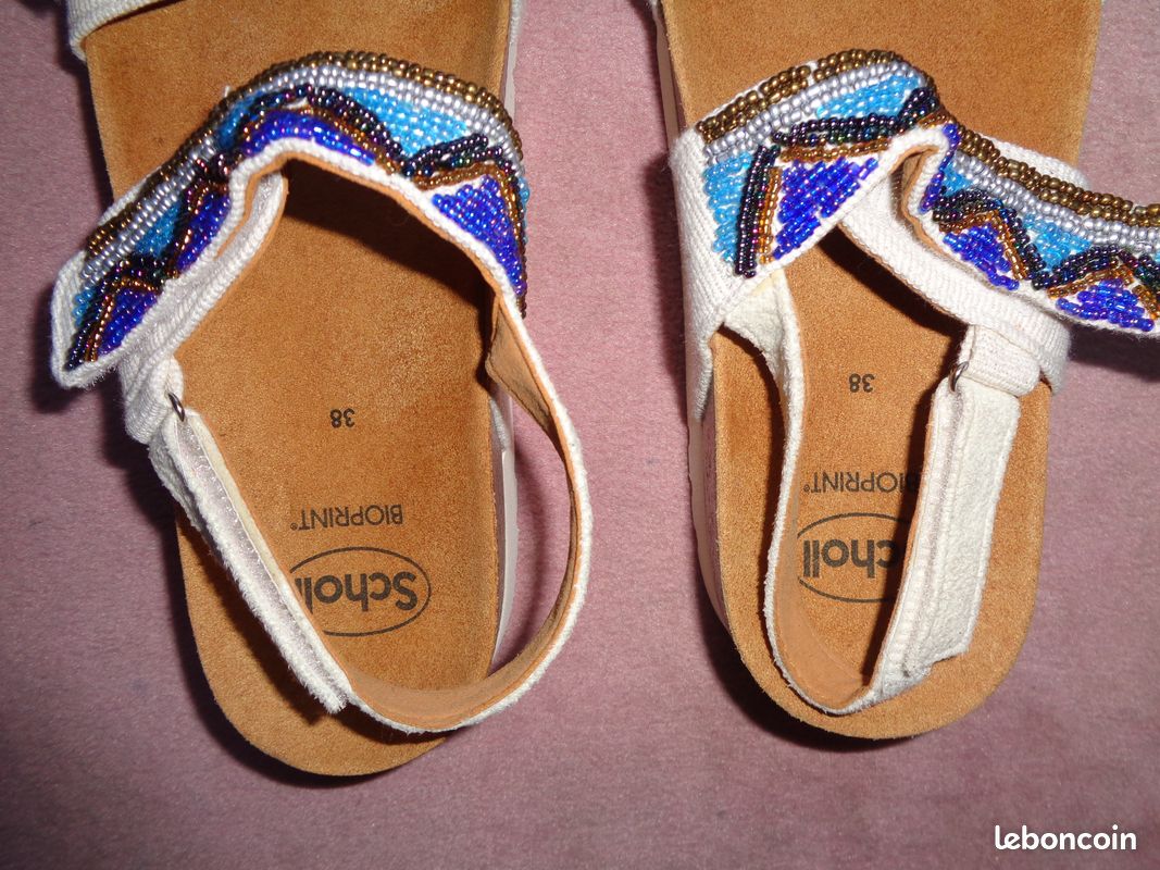 Sandales scholl (image 3)