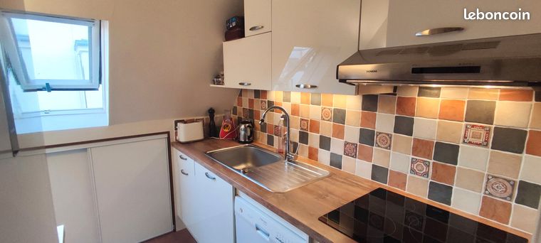 Appartement a louer paris-8e-arrondissement - 2 pièce(s) - 45 m2 - Surfyn