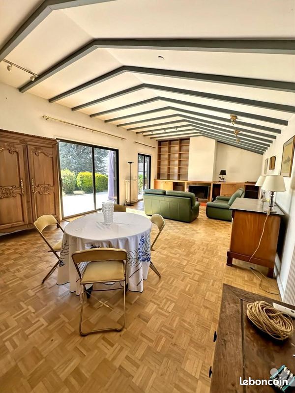Maison 118 m² · à Bois-Guillaume · 118 m² · 355 000 €