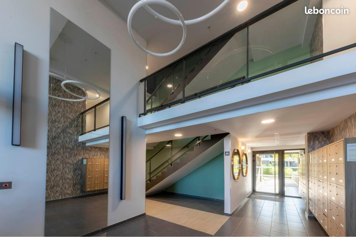 Appartement 2 pièces 40 m² · à Villeneuve-Loubet · 40 m² · 1 340 €/mois