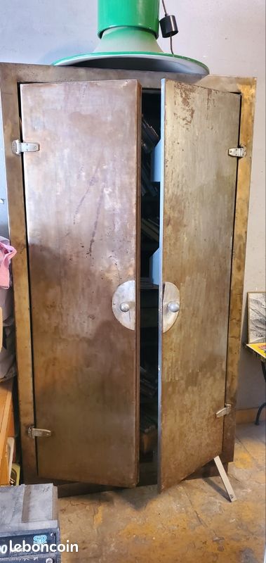 Armoire de cuisine (image 1)