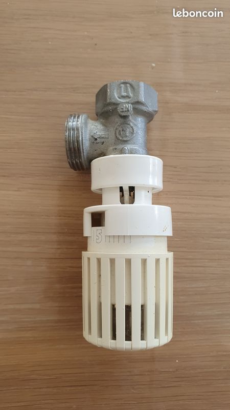 Radiateur Ferroli (image 4)