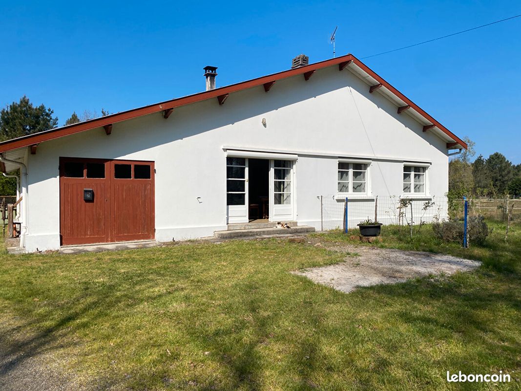 Maison 5 pièces 81 m² · à Lüe · 81 m² · 224 598 €