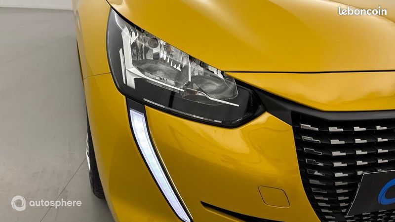 Peugeot 208 1.2 PureTech 75ch S&S Active (image 17)