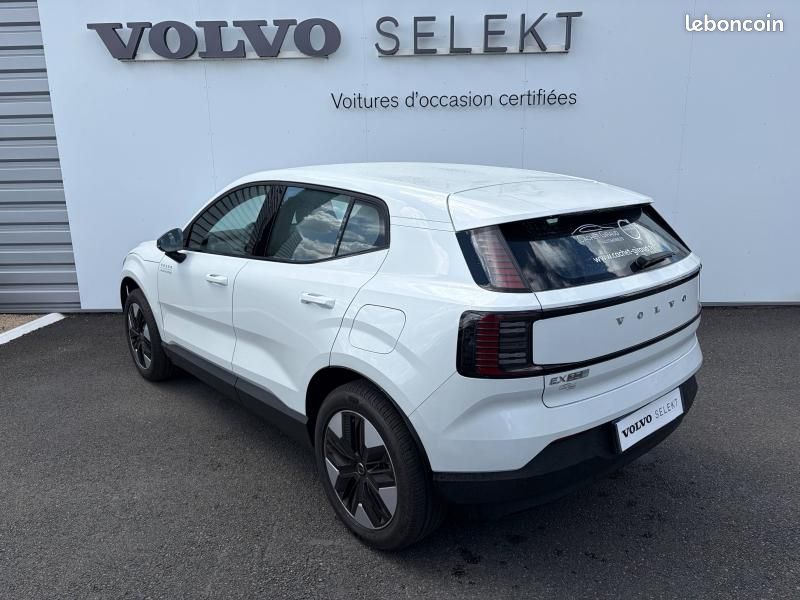 Volvo EX30 Single Extended Range 272ch Start (image 2)