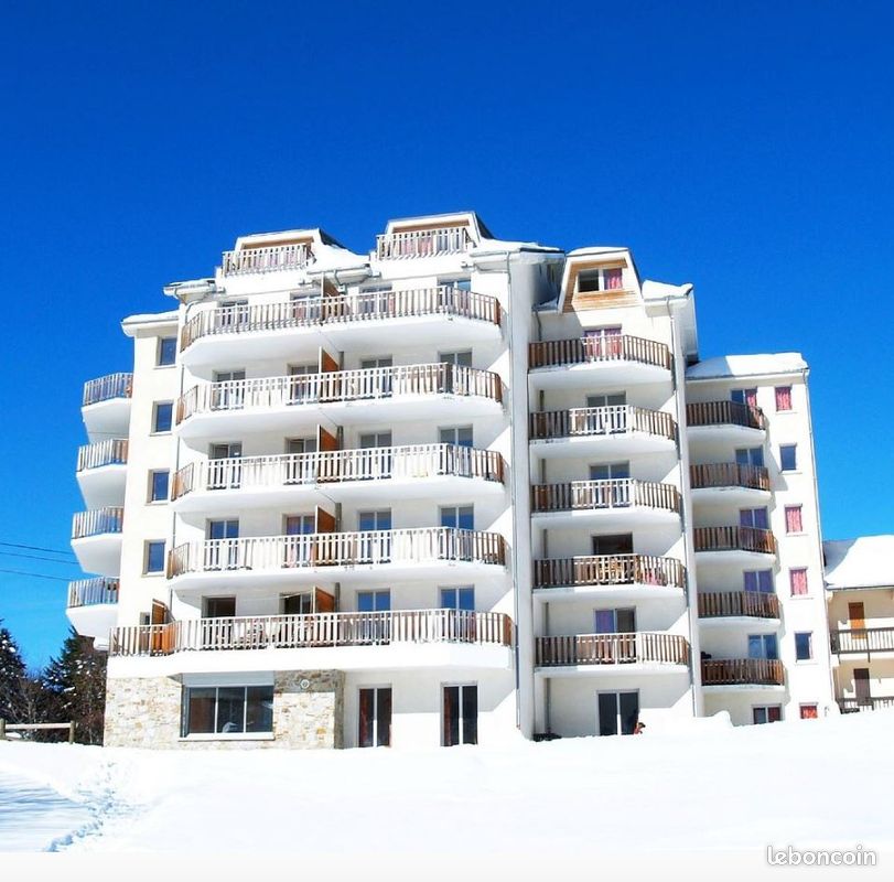 Appartement 2 pièces 30 m² · à Ax-les-Thermes · 30 m² · 52 216 €