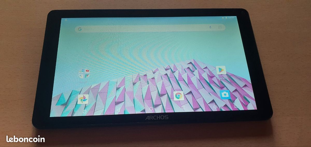 Carte mère d'origine tablette 10 Archos 101b néon 16 gb - Ordinateurs