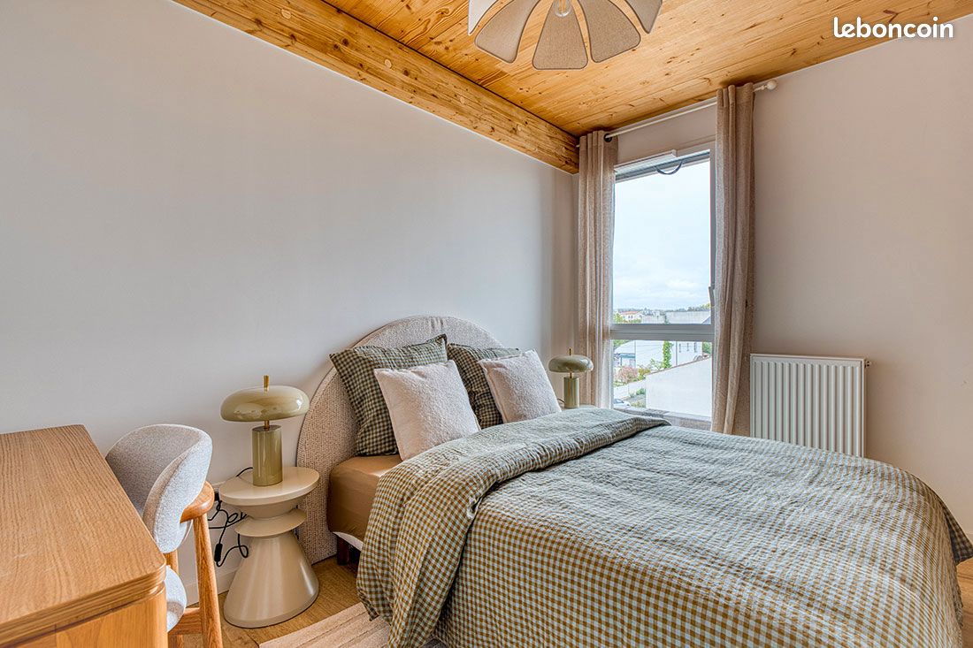 Appartement 2 pièces 53 m² · à La Rochelle · 53 m² · 325 000 €