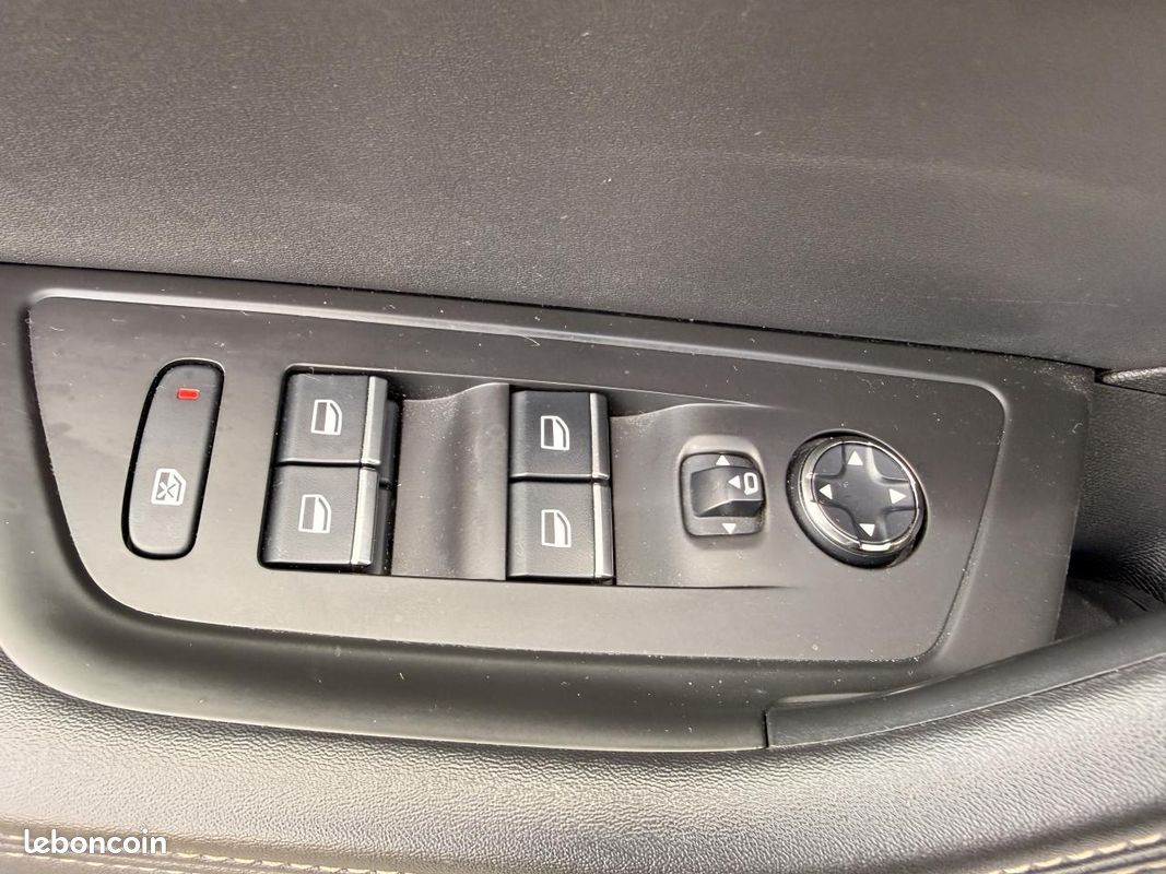 Peugeot 508 sw 1.6 225h 180 hybrid phev gt pack e-eat bva (image 24)